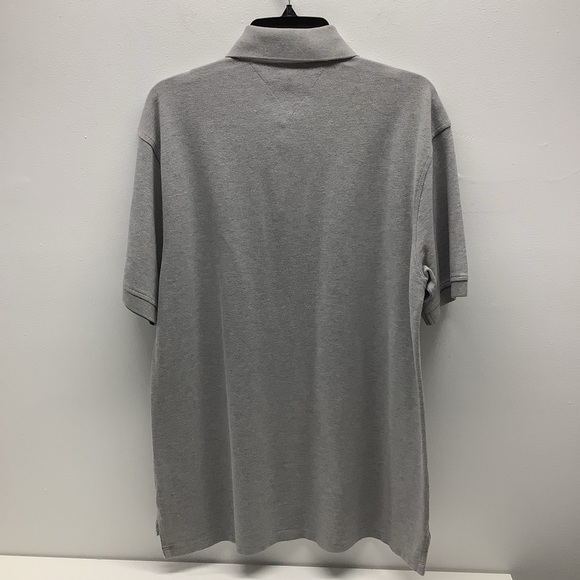 Tommy Hilfiger Mens Polo Size Medium Preowned - Picture 3 of 5